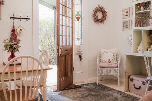 Jasmine's Barossa Valley Cottage - Barossa Valley