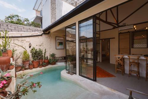 IL Riparo Villa Canggu