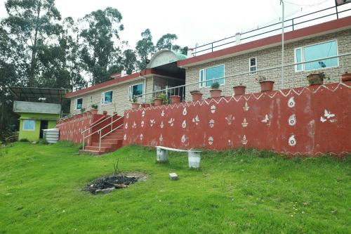 ooty dreams cottage in Pudumund