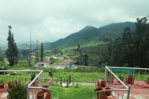 ooty dreams cottage in Pudumund