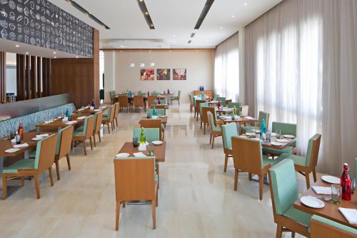 Fairfield by Marriott Coimbatore, Coimbatore (foto 7)