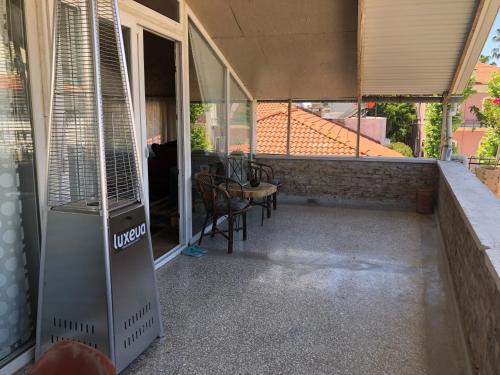 Kaleiçi muhteşem dizayn harika teras keyfi ev, Antalya (fotografie 7)