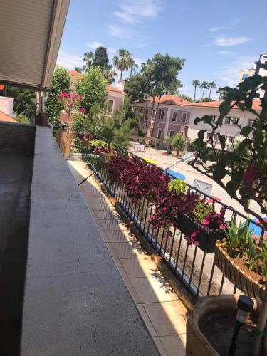 Kaleiçi muhteşem dizayn harika teras keyfi ev - image 5