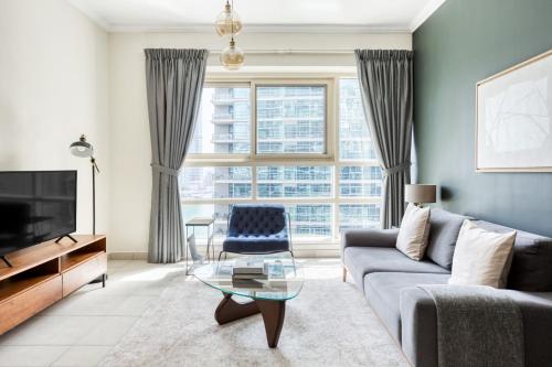 Marina Quays West, Dubai Marina - Mint Stay, Dubai (photo 4)