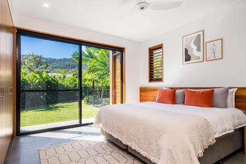 Yangaro Room Type - AQUA