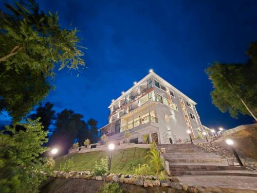 Exterior view, Kiree River Hotel โรงแรมคิรีริเวอร์ in Thong Pha Phum