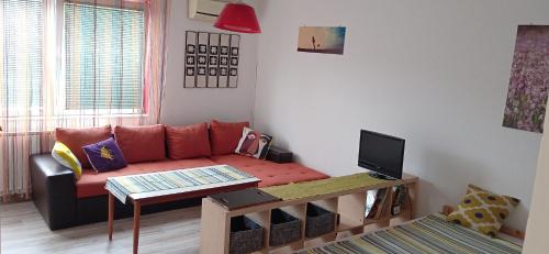 Jukan Apartman - Location saisonnière - Tuzla