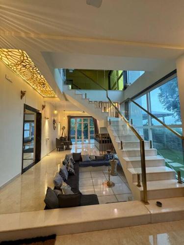 Prana Healing House