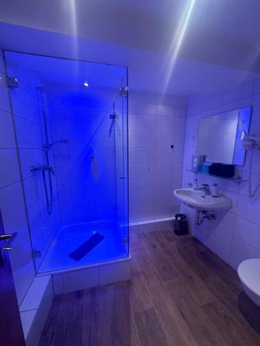 Hotel-Restaurant Benger - image 14