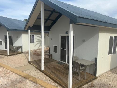 Oceanside Village Denham Australia