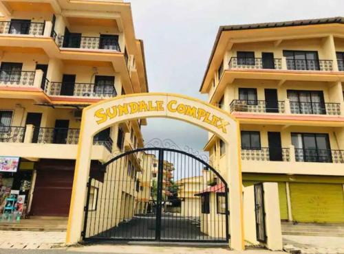 2 BHK Luxury Apartment in Thivim Goa near Thivim Railway Station