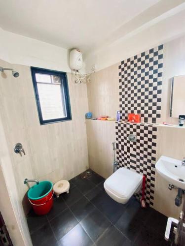 2 BHK Luxury Apartment in Thivim Goa near Thivim Railway Station