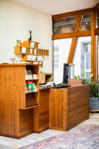 Hotel Restaurant Sonne