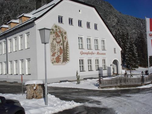 Ferienwohnungen Rauth in Leutasch