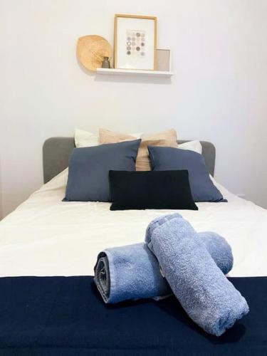 Le Petit Marius - Lyon 8