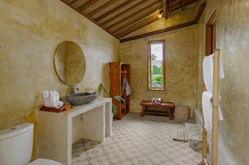 Pucuk Ubud Villa