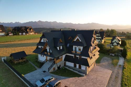 Apartamenty Regle