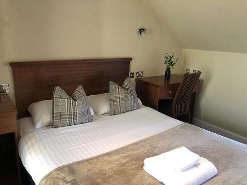 The Craibstone Suites - image 4