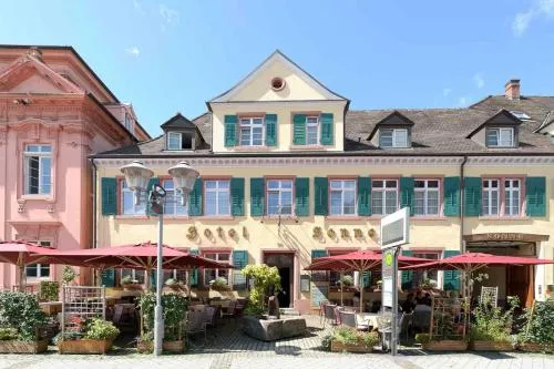 Boardinghouse Sonne in Offenburg, Deutschland