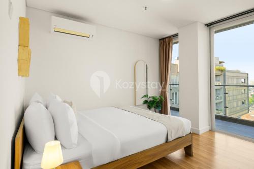 Samya by Kozystay - Paskal Room Type - Apartment