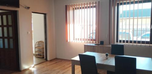 Vendegvaro szallashely Sajoszentpeteren in Sajószentpéter