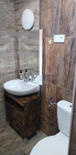 Vendegvaro szallashely Sajoszentpeteren in Sajószentpéter