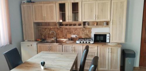 Vendegvaro szallashely Sajoszentpeteren in Sajószentpéter