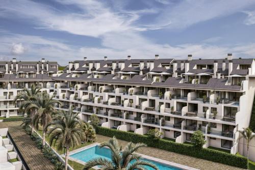 Meral Units Hotel de charme Mijas