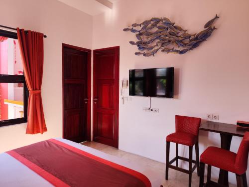 Standard Double Suite image 2