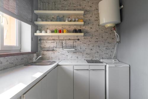 Apartament w Karkonoszach
