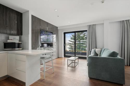 Facilities, Bondi 38 Serviced Apartments near North Bondi Fish