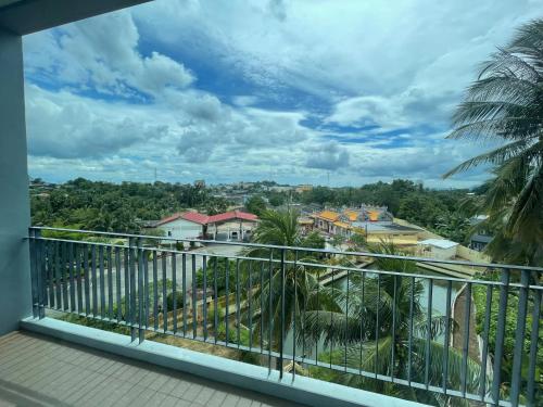 Γύρω περιβάλλον, Lamoon Trang in Τρανγκ