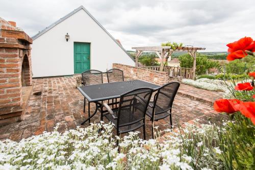 Suite with Terrace