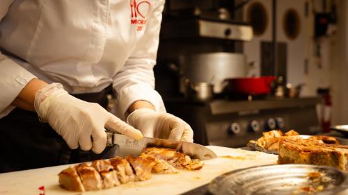 Le Faisan Dore - image 13