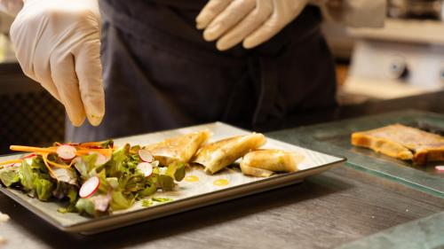 Le Faisan Dore - image 14