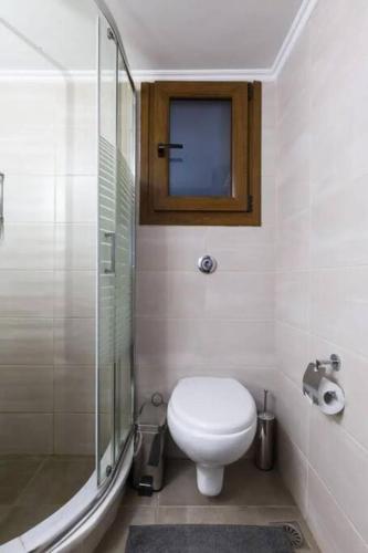 Cozy apartment for 4 persons at Thiseio, Atény (fotografie 10)