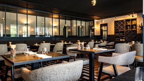 Logis hotel Restaurant Le Faisan Dore in Фонтеней-Сюр-Орн