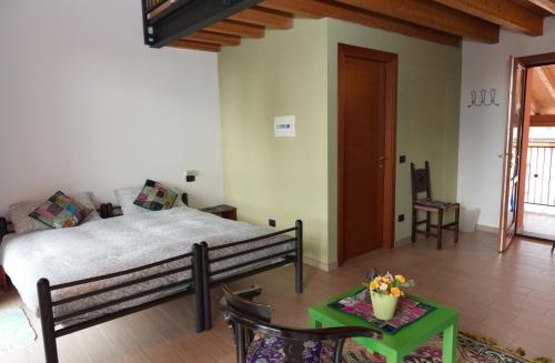 Cascina Amrit CAV in Borghetto Lodigiano