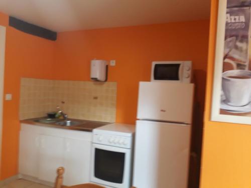 Les chambres de la Bosse in 勒芒