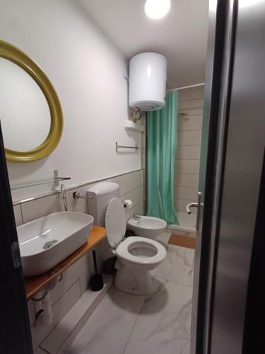 ArtDecò Rooms Turin Room Type - Large Double Room