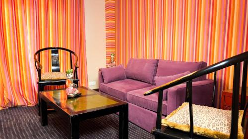 Le Faisan Dore - image 12