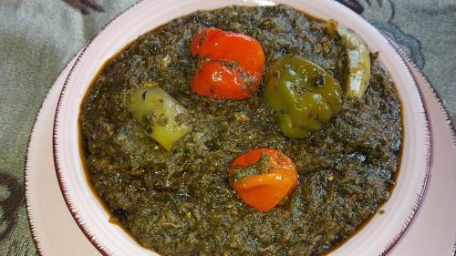 AFRIEUROTEXT Kamerun-High Standing-Appartements-Wifi-Security-Restaurant-modern Kitchen