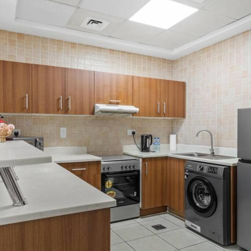 SulafaTower-1BHK in Dubai Marina-Ideal for monthly, Dubái (foto 5)