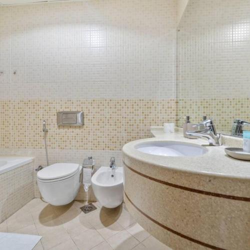 SulafaTower-1BHK in Dubai Marina-Ideal for monthly, Dubái (foto 6)