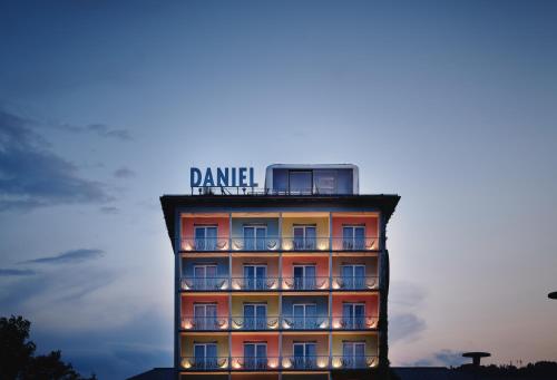 Hotel Daniel Graz - image 12