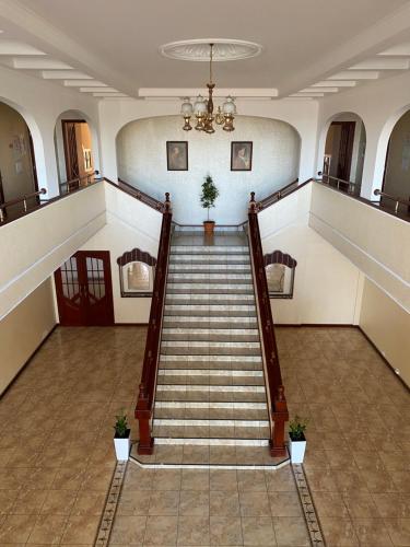 Vestabils, Момент in Alekseyevka