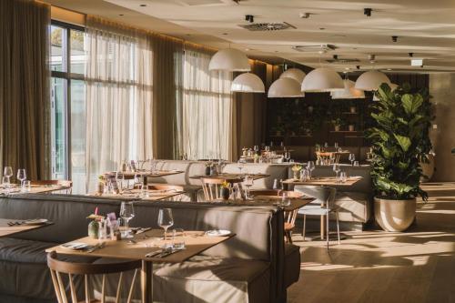 Restoran, Adults Only Hotel Reiters Supreme in Bad Tatzmannsdorff