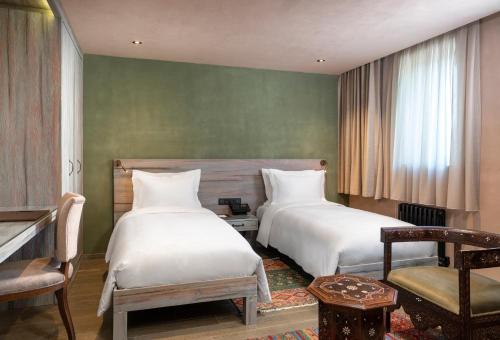 AJWA Cappadocia - Preferred Hotels Legend Collection