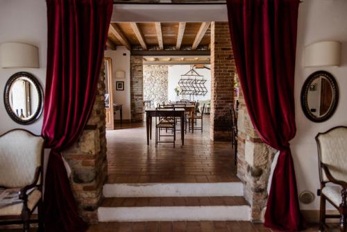 Agriturismo Sambuco 2