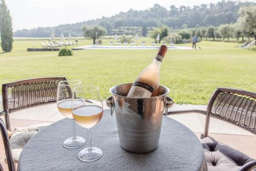 Agriturismo Sambuco 3